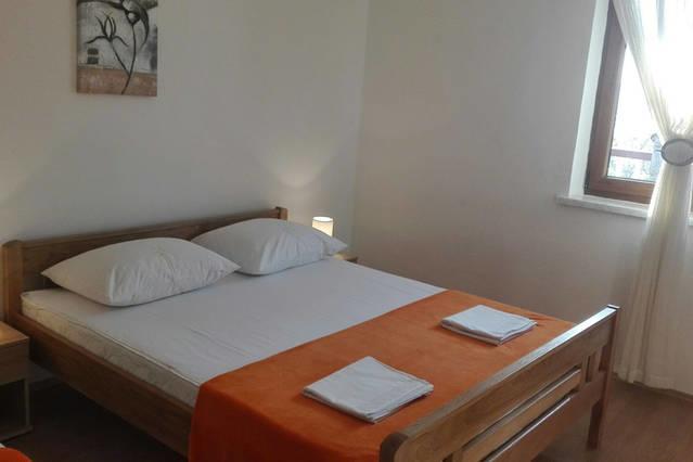 Apartment Dunja セニ エクステリア 写真