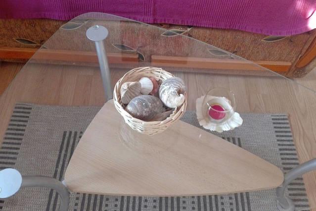 Apartment Dunja セニ エクステリア 写真